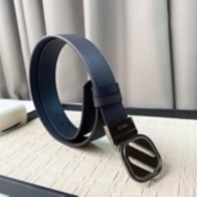 wholesale quality zegna belt model no. 4